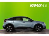 Citroën C4 1.5BHDI Aut.Shine+LED+NAVI+KAMERA+HUD+TEMPO - Citroën Gebrauchtwagen Hamburg