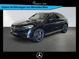 Mercedes-Benz GLC 220 d 4M Coupe AMG+AMBIENTE+DISTRO+MEMORY