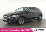 Mercedes-Benz GLA 220 d 8G 4M AMG LED Pano Digi Navi SHZ Kam