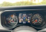 Jeep Wrangler 2.0 T-GDi Unlimited Rubicon Automat... - gebrauchte Jeep Wrangler aus dem Jahr 2024