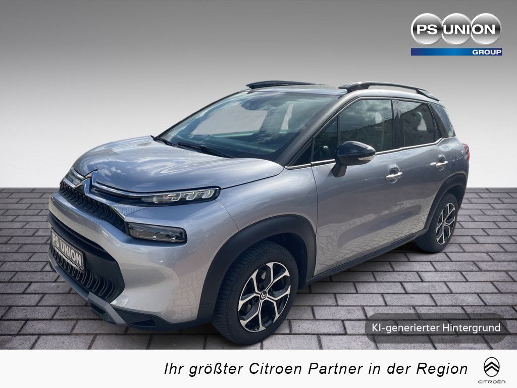 Citroën C3 Aircross - Bild 1
