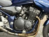 Suzuki GSF 1200 S Bandit *2. Hand* - SUZUKI 2002 BANDIT 1200S