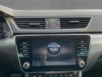 Skoda Superb - Vorschau Bild 11