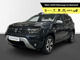 Dacia Duster II Prestige 4WD Klima Navi - Dacia Duster: 4.4