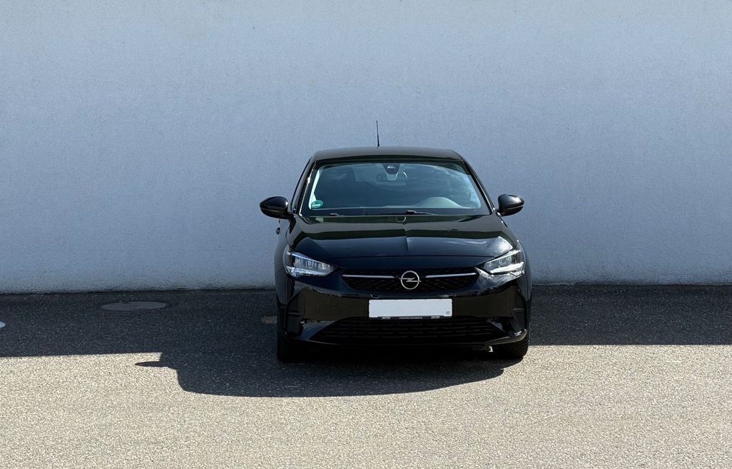 Image of Opel Corsa