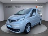 Nissan NV200 Evalia Tekna 7Sitzer/Navi/Klima/Kamera - Nissan: Allradantrieb