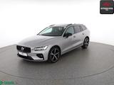 Volvo V60 B4 Plus Dark STANDHZ,360GRAD,KEYLESS,ACC - silberne Volvo V60