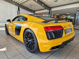 Audi R8 Coupe 5.2 FSI plus QUATTRO/CARBON/B-&-O/ - gebrauchte Audi R8 aus dem Jahr 2016
