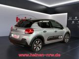 Citroën C3 1.2 PureTech 110 Shine SpurH LM LED KeyLess - Citroën C3: Limousine