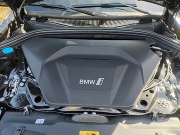 BMW iX2 xDrive30 M Sportpaket Head-Up HK HiFi DAB