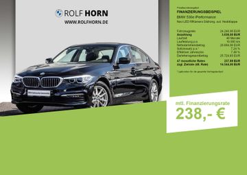 BMW 530 - 3