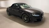 Audi TT Roadster 2.0 TFSI S-Line Bose Akustikverdeck - Audi TT in Dortmund