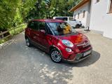 Fiat 500 L - Fiat 500L: Privatanbieter