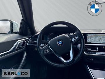 BMW 420 Gran Coupé - 12