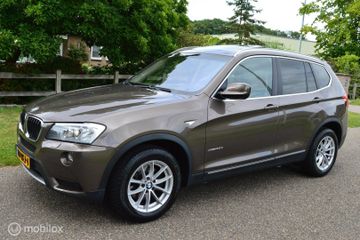 BMW X3 - 2