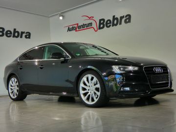 Audi A5 - 6