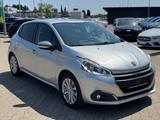 Peugeot 208 Style Euro6,Navi,Klima - Peugeot 208: Style