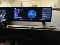 BMW iX - Vorschau Bild 23