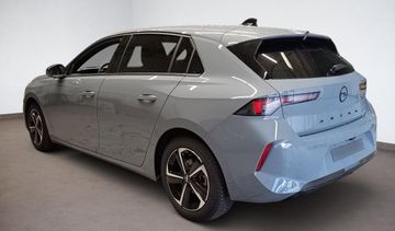 Opel Astra L 5tg  1.2 Turbo GS Automatik 360°-Kamera
