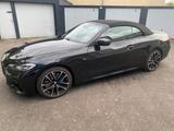 BMW M440i Cabrio AHK / M Paket / Head-Up - gebrauchte BMW 440 aus dem Jahr 2022