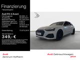 Audi RS 4 Avant*EUPE 125.126*280 km/h*Keramik*HUD*B&O - Audi RS4: Weiß