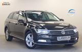 Volkswagen Passat 2.0TDI 239PS DSG R Line Highline 4M AHK - VW Passat Variant Gebrauchtwagen in Berlin