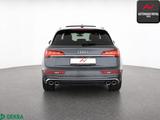 Audi SQ5 3.0 TDI S-SITZE,LUFT,B+O,MATRIX,KEYLESS,SH - Audi SQ5 in Aachen