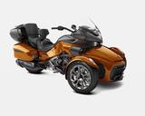Can-Am SPYDER F3 LIMITED SPECIAL SERIES LTD | COGNAC