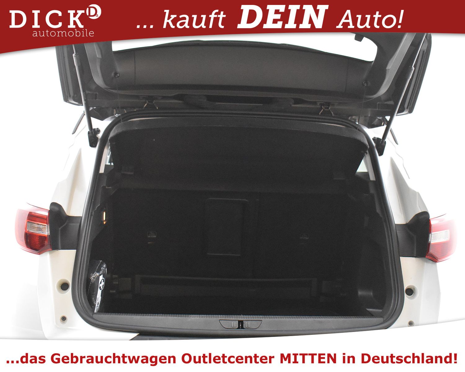 OPEL Grandland X 1.5d Aut Busi Ed NAV+KAM+LED+AHK+ACC - Image 8