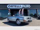 Audi AUDI Cabrio 2.0 E DA COLLEZIONE - gebrauchte Audi 80 aus dem Jahr 1995