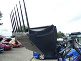 Iseki TG 6400 Allrad Traktor Frontlader wie Neu - Iseki LKWs