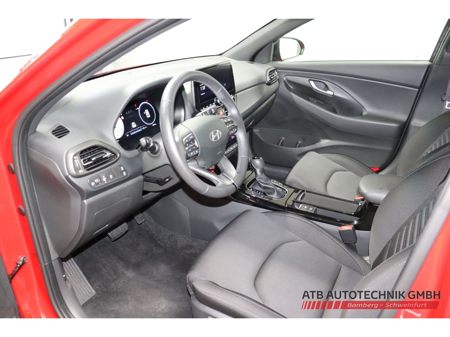Hyundai i30 – Bild 7