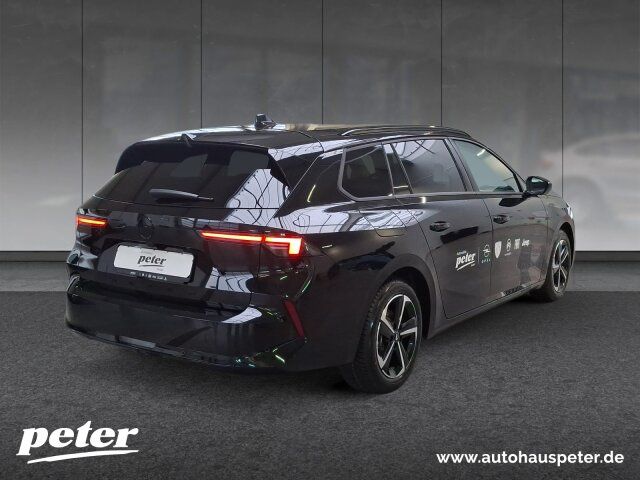 Opel Astra - Bild 4