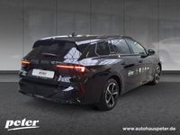 Opel Astra - Vorschau Bild 4