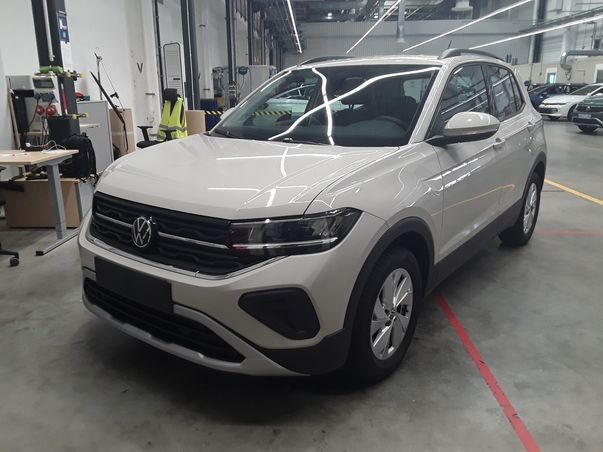 Volkswagen T-Cross 1.0 TSI Life Klima Navi Einparkhilfe