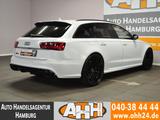 Audi RS6 4.0 TFSI QUATTRP PERFORMANCE AKRAPOVIC|B&O!! - gebrauchte Audi RS6 aus dem Jahr 2016
