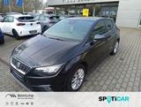 Seat Ibiza Xcellence 1.0 TSI Metallic - gebrauchte Seat Ibiza aus dem Jahr 2023