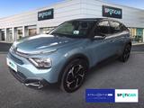Citroën C4 Feel 1.2 PureTech 130 aut. (EURO 6d) - blaue Citroën C4