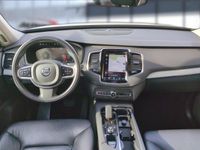 Volvo XC90 - Vorschau Bild 21