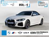 BMW 430i Cabrio xDrive M-Sport Pro FACEL. 360° LED - BMW 430 New cars