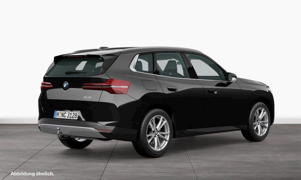 BMW X3 - Bild 2