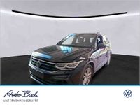 Volkswagen Tiguan - Vorschau Bild 1