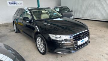Audi A6 - 2