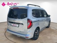 Nissan Townstar - Vorschau Bild 6