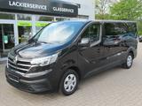 Renault Trafic Combi L2H1 3,0t Navi PDC - Renault Trafic aus 2023