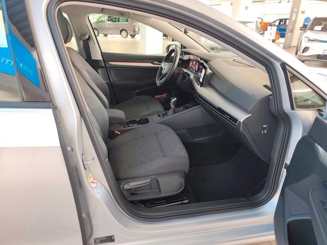 Golf VIII Variant 1.0 TSI *ACC*AHK*SH*LH*