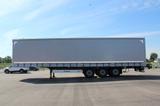 Krone SDP 27 Mega Liner Lift XL Getränke Edscha Hubd. - Angebote