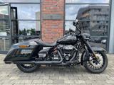 Harley-Davidson Road King Special 114  mit Jekill & Hyde - gebrauchte Motorräder in Bielefeld