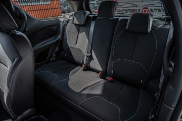 Fahrzeugabbildung DS Automobiles DS3 Connected Chic  |NAVI|PDC|KAMERA|XENON