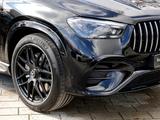 Mercedes-Benz GLE 53 AMG 4M+Coupé+Night+Pano+AHK+Buremester+++ - scheckheftgepflegte Mercedes GLE 53 AMG